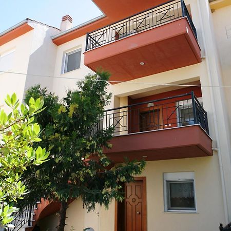 Luxury Sunny Home Near To Water-Park Agia Paraskevi  Extérieur photo
