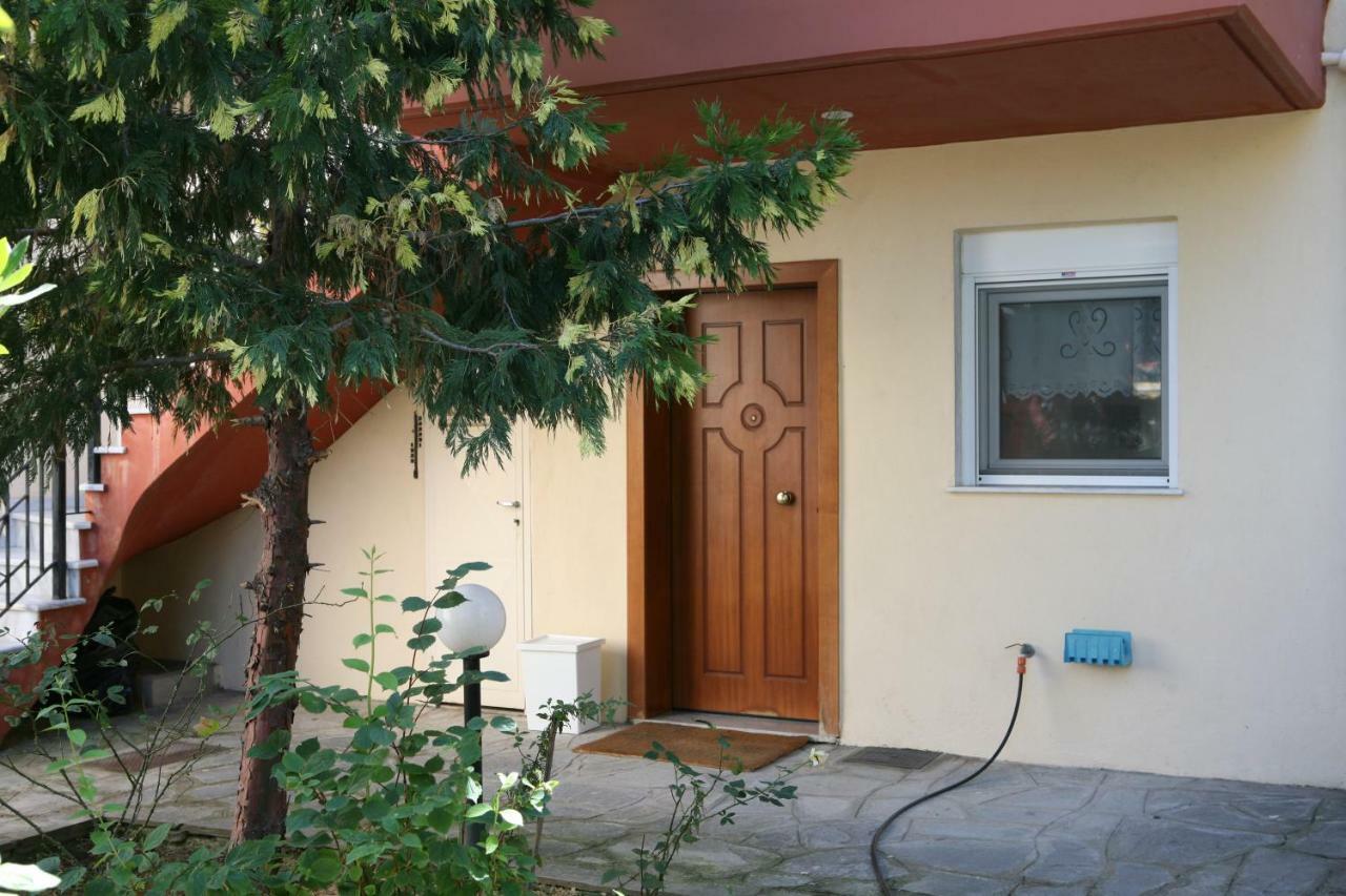 Luxury Sunny Home Near To Water-Park Agia Paraskevi  Extérieur photo