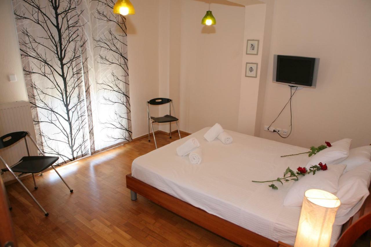 Luxury Sunny Home Near To Water-Park Agia Paraskevi  Extérieur photo