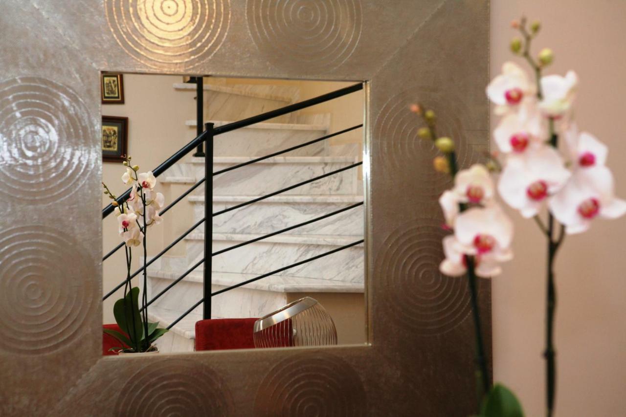Luxury Sunny Home Near To Water-Park Agia Paraskevi  Extérieur photo