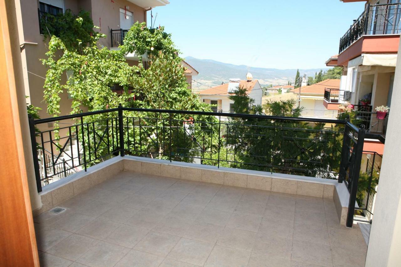 Luxury Sunny Home Near To Water-Park Agia Paraskevi  Extérieur photo